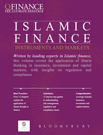 Islamic Finance: Instruments and Markets cover