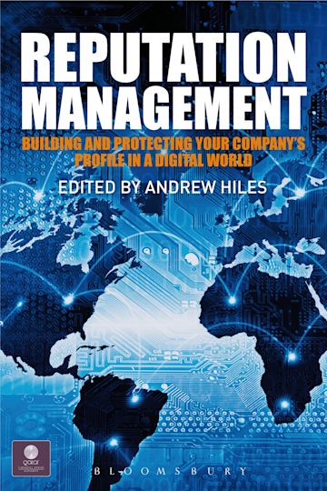 Reputation Management cover