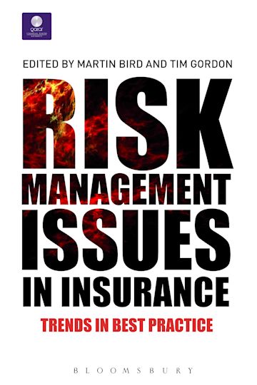 Risk Management Issues in Insurance cover