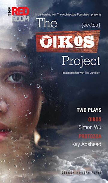 The Oikos Project: Oikos and Protozoa cover