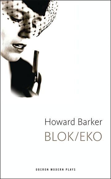 Blok/Eko cover