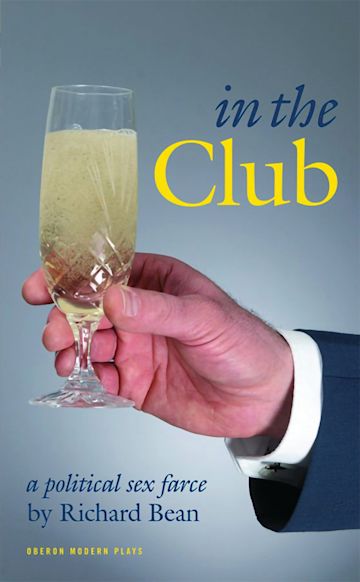 In the Club cover