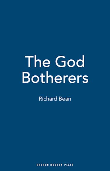 The God Botherers cover