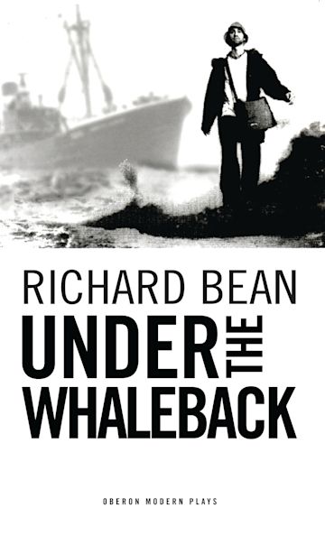 Under the Whaleback cover