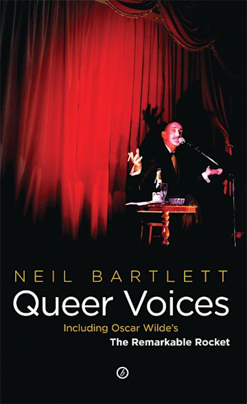 Queer Voices cover