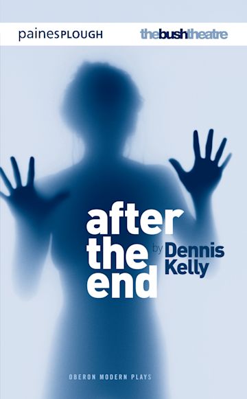 After the End cover