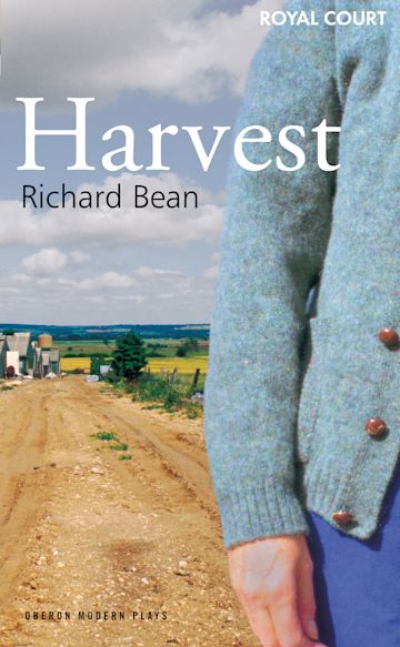 Harvest cover