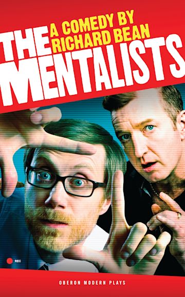 The Mentalists cover