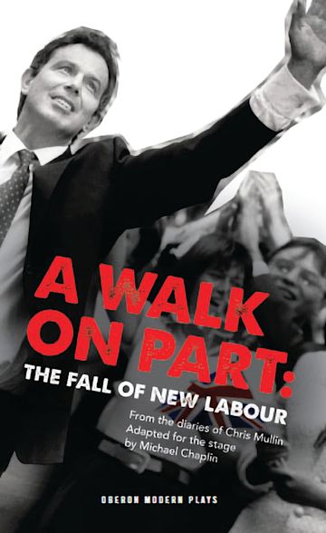 A Walk On Part cover