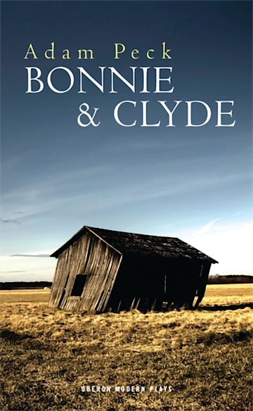 Bonnie & Clyde cover