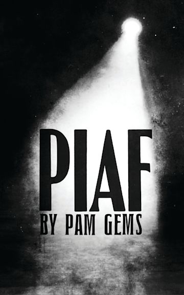 Piaf cover