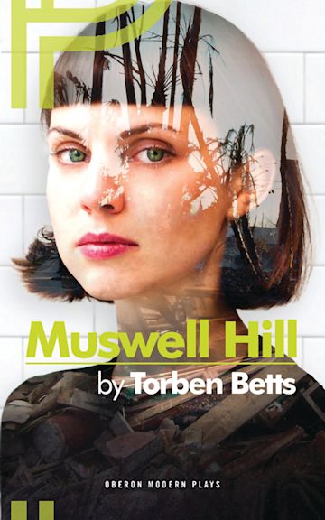 Muswell Hill cover