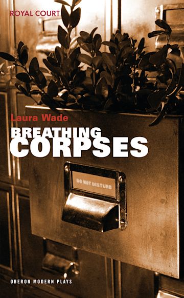 Breathing Corpses cover