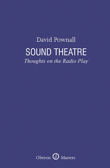 Sound Theatre cover