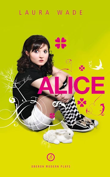 Alice cover