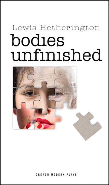 Bodies Unfinished cover
