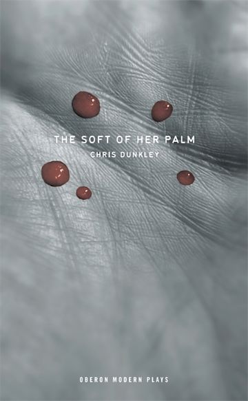 The Soft of Her Palm cover