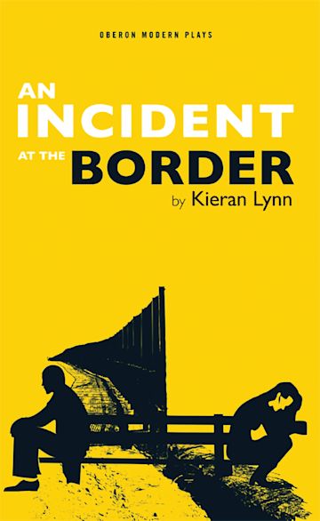 An Incident at the Border cover