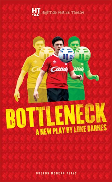 Bottleneck cover