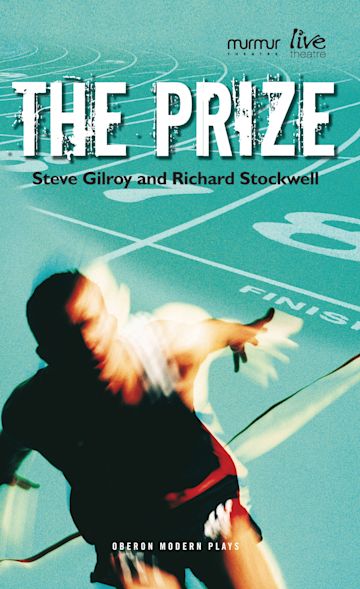 The Prize cover