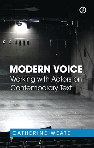 Modern Voice cover