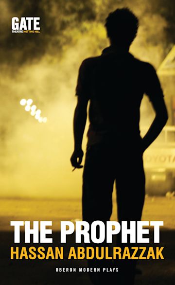 The Prophet cover