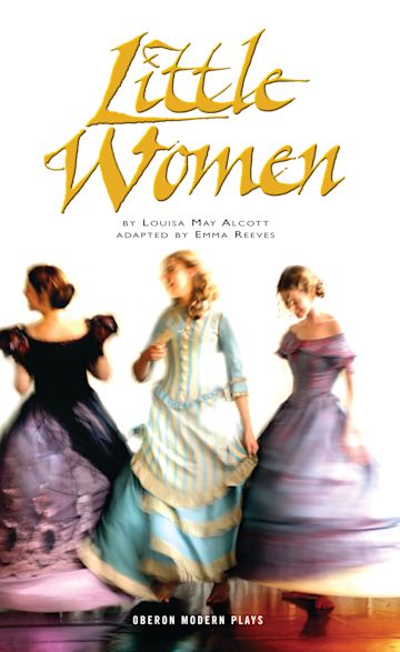 Little Women cover