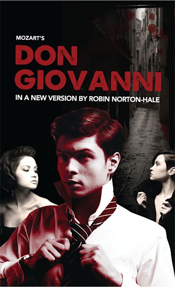 Don Giovanni cover