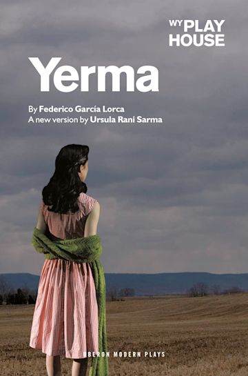 Yerma cover