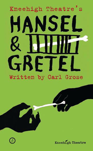 Hansel and Gretel cover