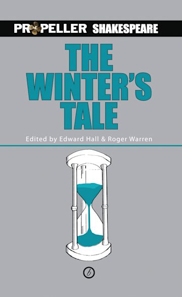 The Winter's Tale cover