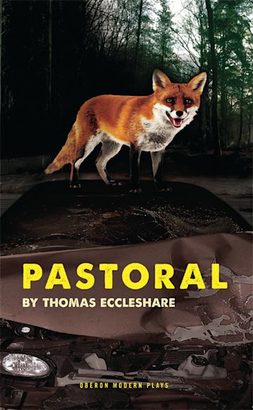 Pastoral cover