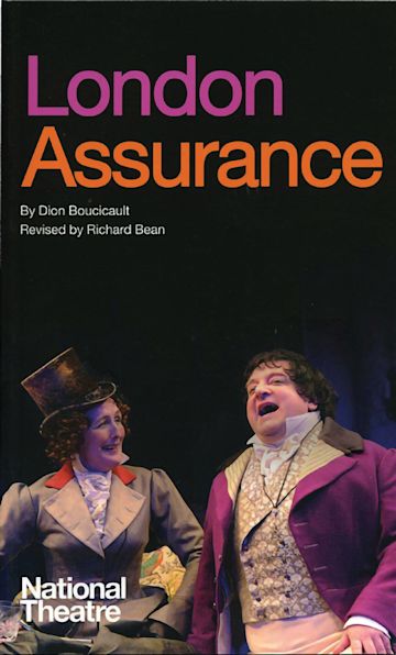 London Assurance cover