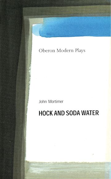 Hock and Soda Water cover