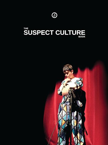 The Suspect Culture Book cover