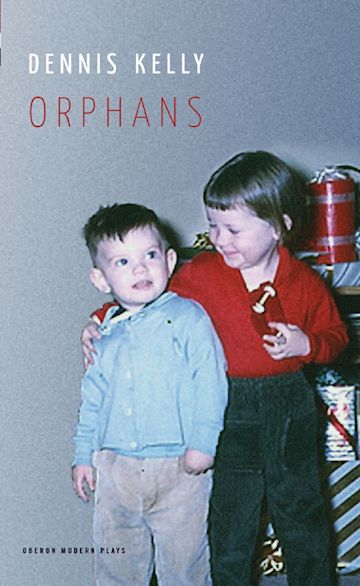 Orphans cover