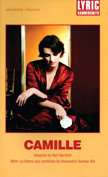 Camille cover