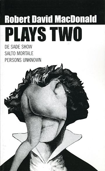 MacDonald: Plays Two cover