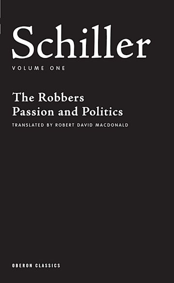 Schiller: Volume One cover