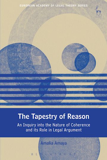 The Tapestry of Reason cover