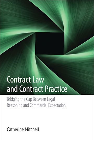 Contract Law and Contract Practice cover