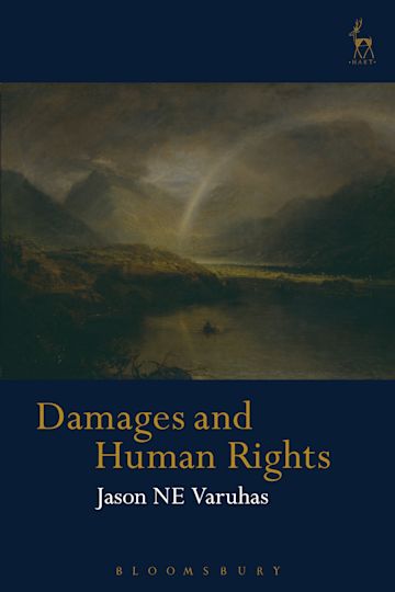 Damages and Human Rights cover