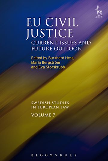 EU Civil Justice cover