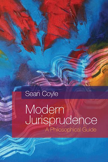 Modern Jurisprudence cover