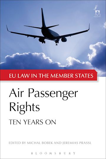 Air Passenger Rights cover