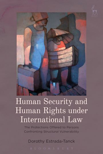 Human Security and Human Rights under International Law cover