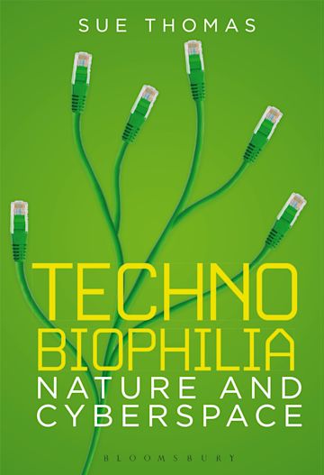 Technobiophilia cover