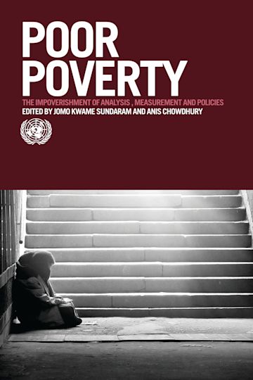 Poor Poverty cover