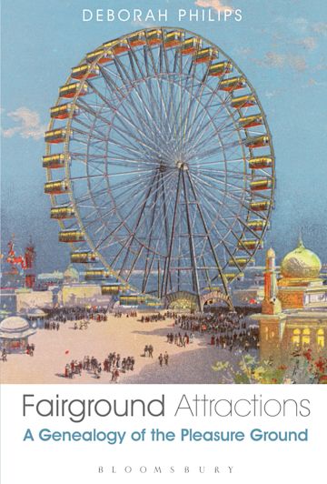 Fairground Attractions cover