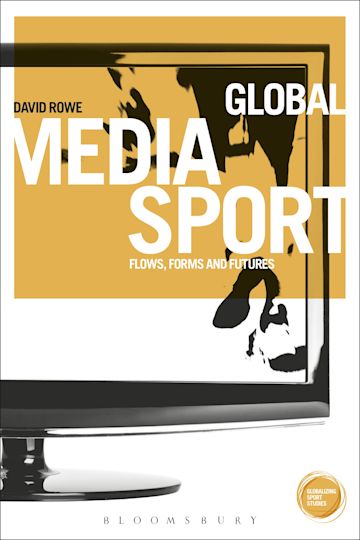 Global Media Sport cover